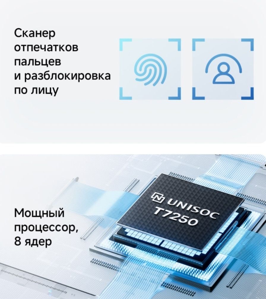 Redmi A5 2025года 8/128 новый