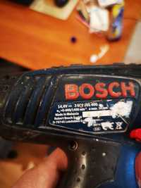 Bosch 14.4 винтоверт