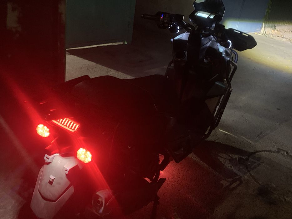 Tank discover почти новый