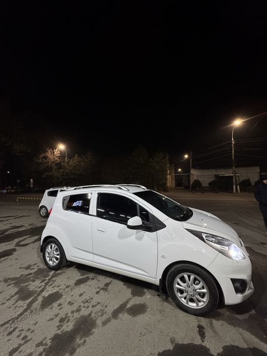 Spark Elegant-plyus 2022