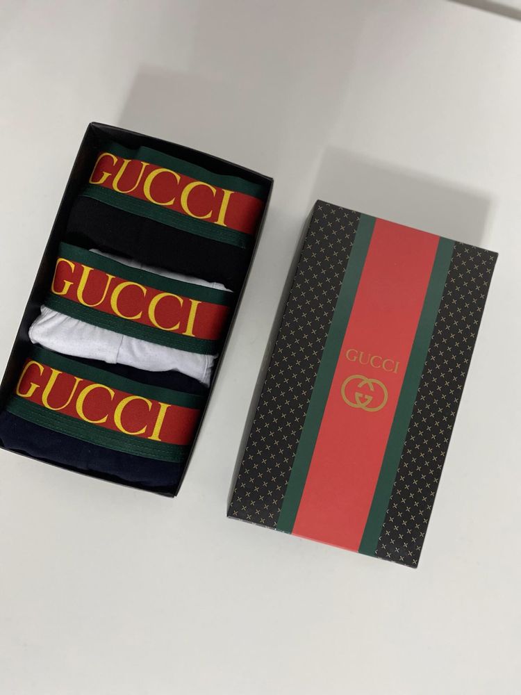 boxeri barbati gucci 85 lei