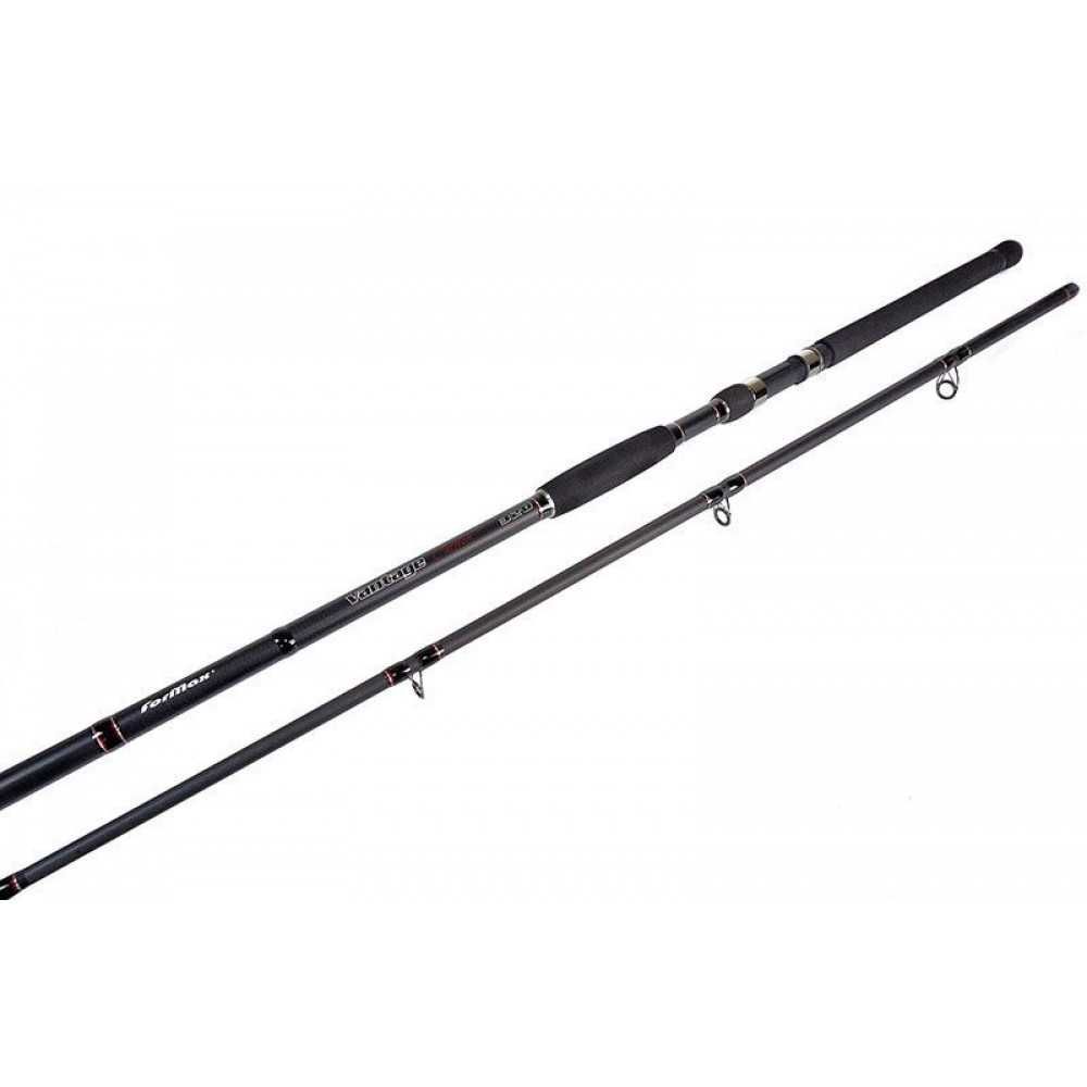 Въдица за сом Vantage Catfish 2.70m. 3.00m, 3.20m - 100-300 gr. 2 pcs.