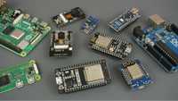Automatizari, proiectare și execuție software hardware arduino, esp32