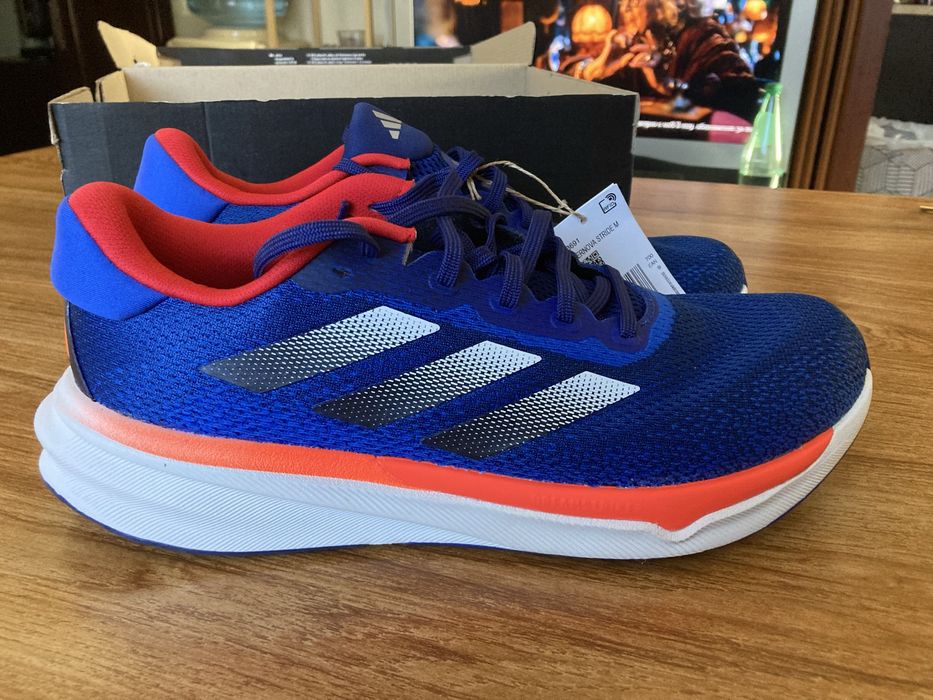 Мъжки оригинални маратонки Adidas Supernova Stride M