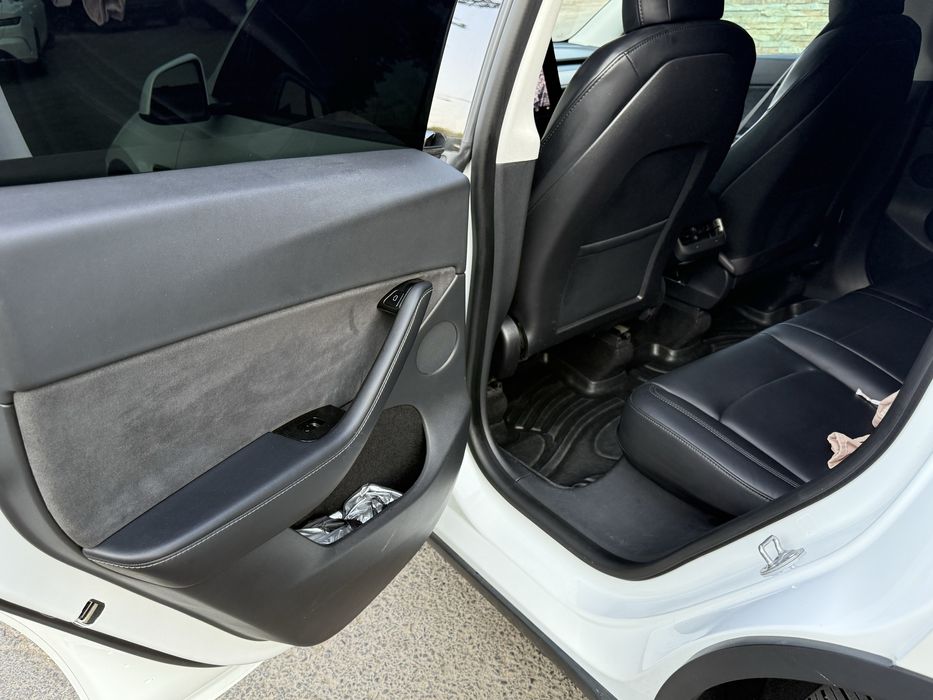 Продается Tesla model Y