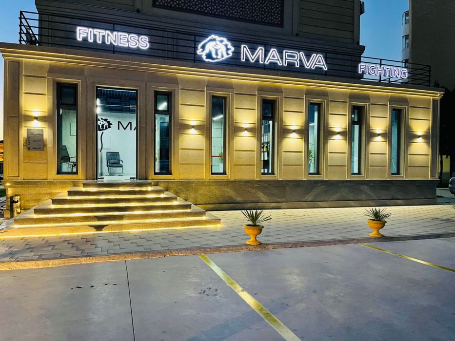 Сдаётся в аренду Коммерческое помещение Фитнес-клуб просторная офис