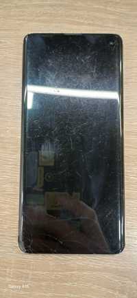 Samsung Galaxy S10; 6/128 GB;dual sim. Narxi: 800 UZS. kelishamiz.