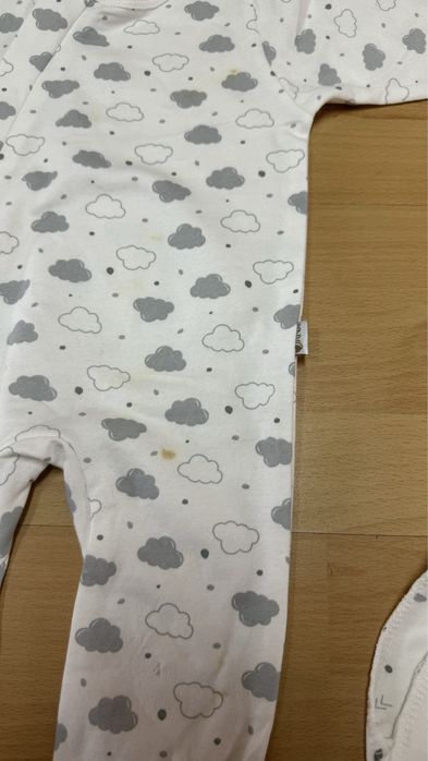 Слипы , комбинезон