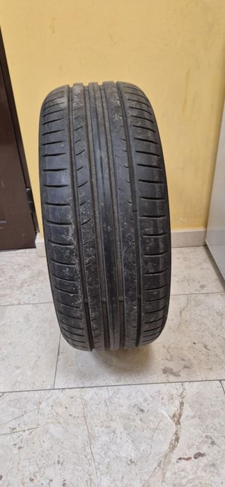 Летни гуми DUNLOP