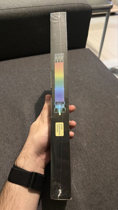 Strimer plis v2 triple 8 pin