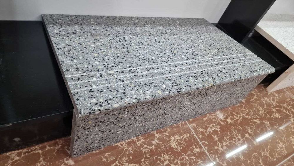 Granit zina Aglomerat zina