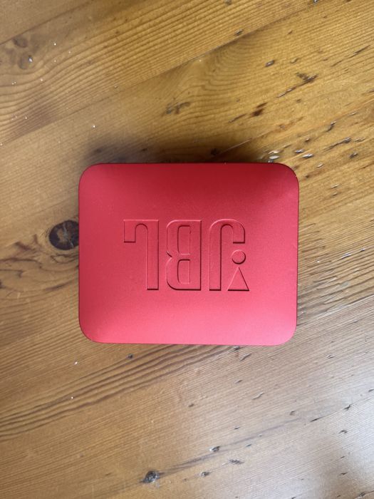 Колонка JBL GO 2