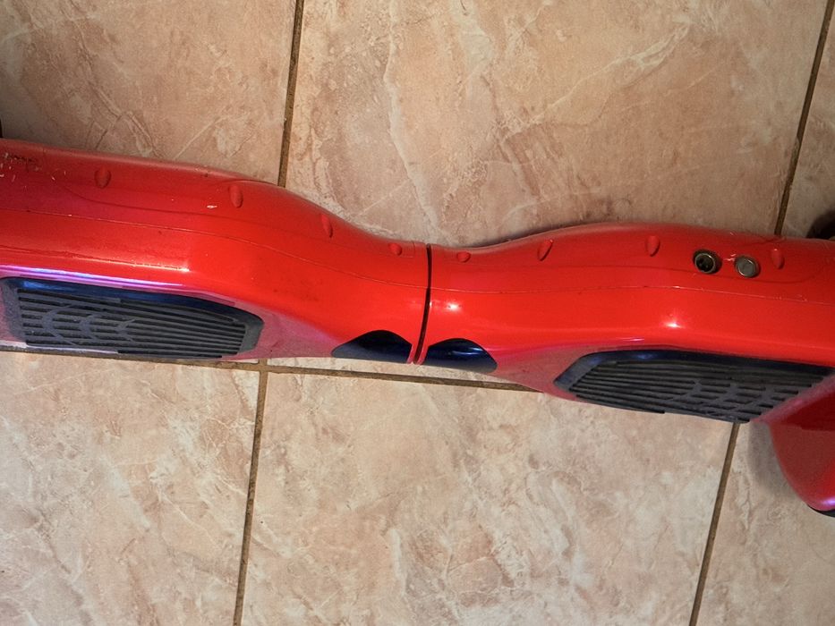 Hoverboard in stare buna