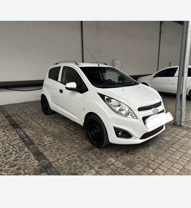 Спарк 2- поз 2012- йил бир кол мошина