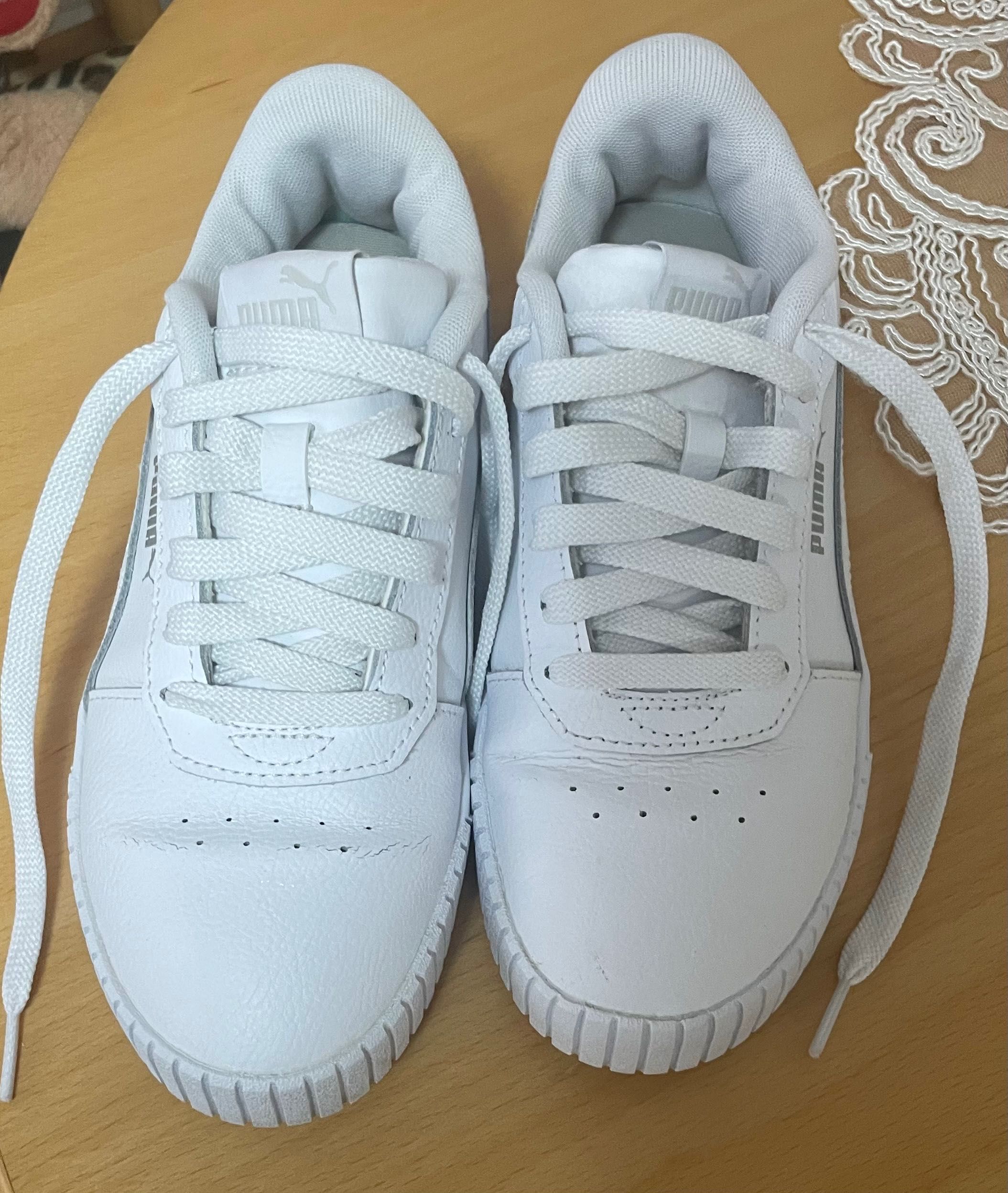 Дамски кецове Puma