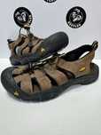 Туристически сандали KEEN WATERPROOF .Номер 44