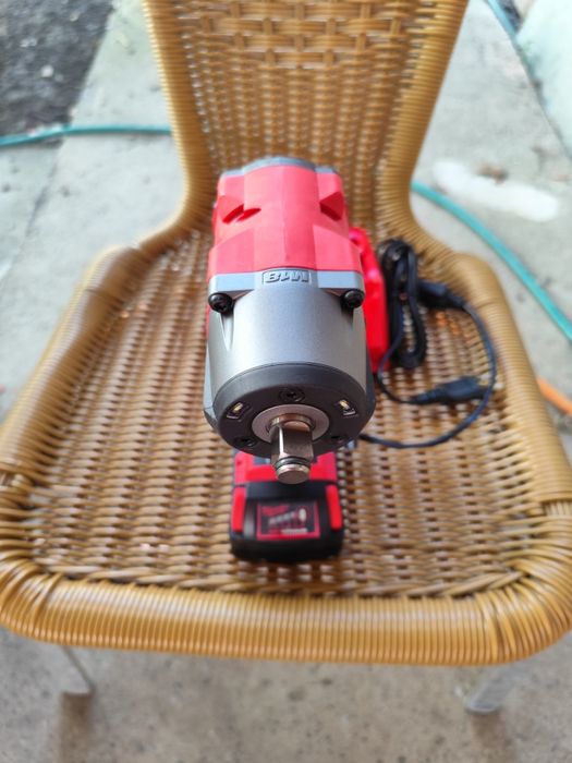 Pistol impact Milwaukee M18 FMTIW2F12 nou