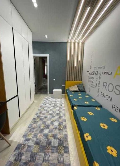 Сдается в аренду 3/6/11 Мирабадский Айбек 374*