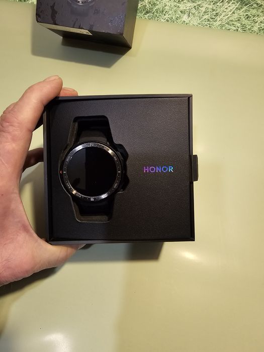 Смарт часовник  xonor gs pro.