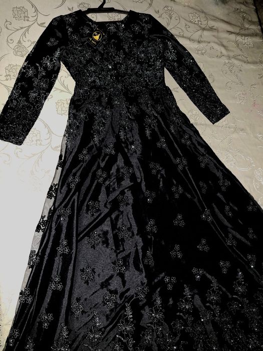 Vecherniy koyney, koyney, Вечерний платы