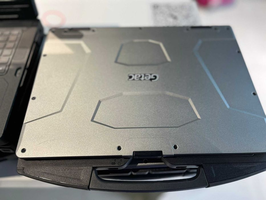 Getac S410 G3 i5-8365U-32Gb Ram-1Tb Ssd-Wwan 4G