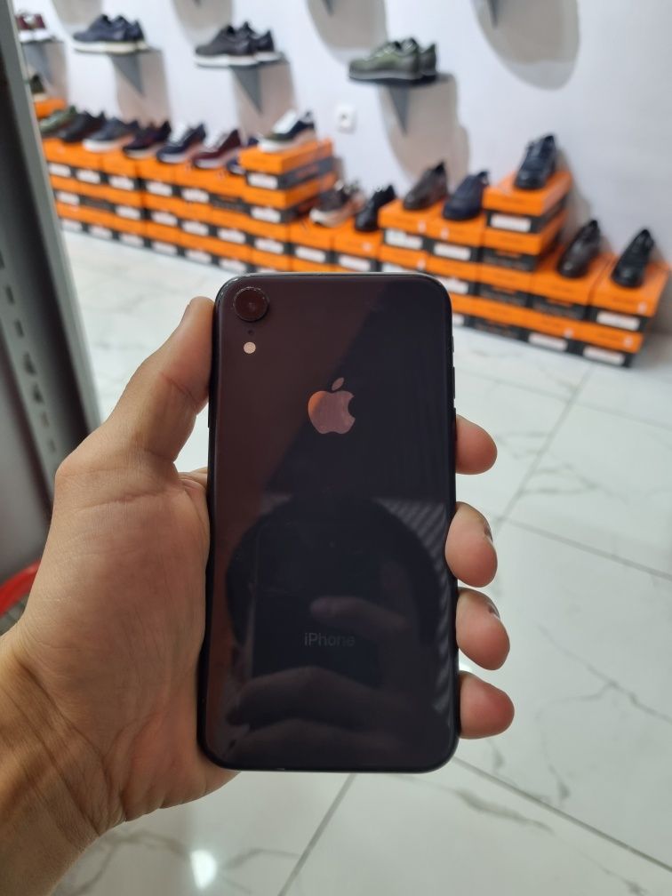 Iphone xr Айфон ХР