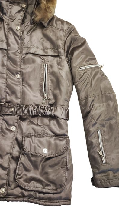 Дамско яке Miss Edith