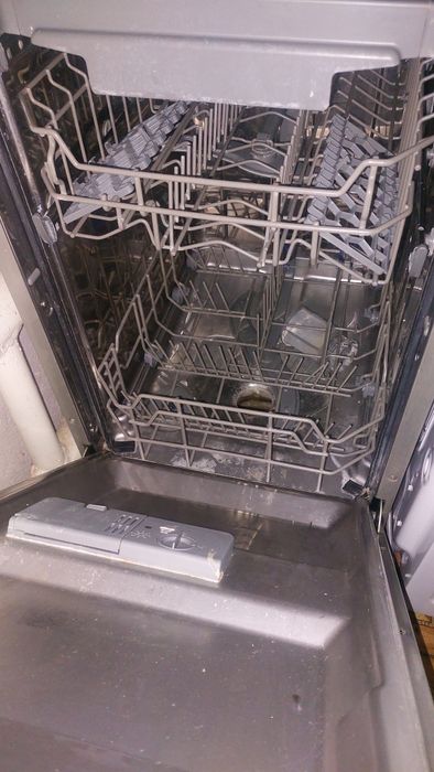 Посудомоечная машина