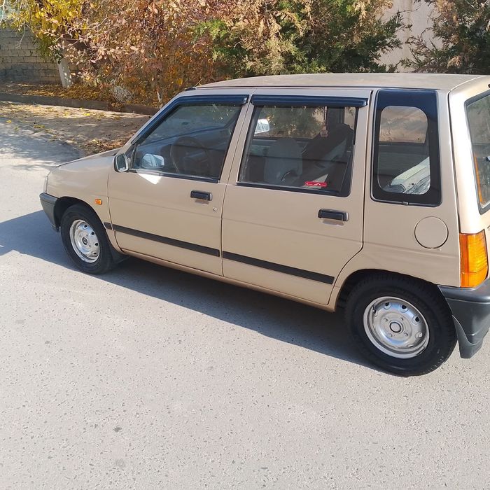 Тико сотилади йили 1998