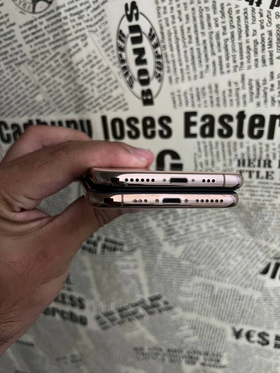 Iphone Xs rasrochka va kreditga beriladi