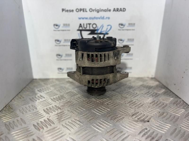 Alternator Opel Astra J 1.7 CDTI 1686 cmc 125HP / 92kW ; 1.7 CDTI 1686