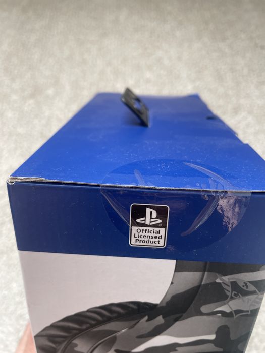 Casti Gaming Trust Forze Ps4, Ps5 noi sigilate