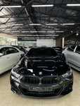 В наличии: Bmw M850i 2025