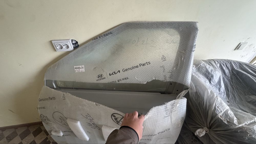 Карнивал вод дверь новый 2022