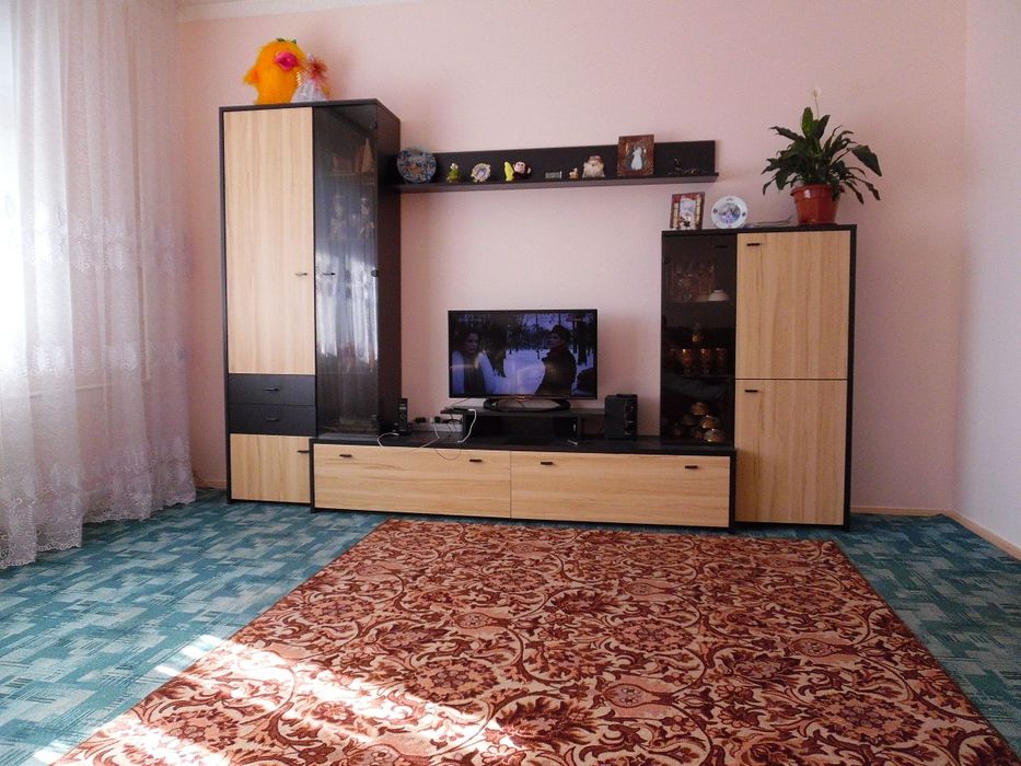 Сдам 1-комн. квартиру на длительный срок