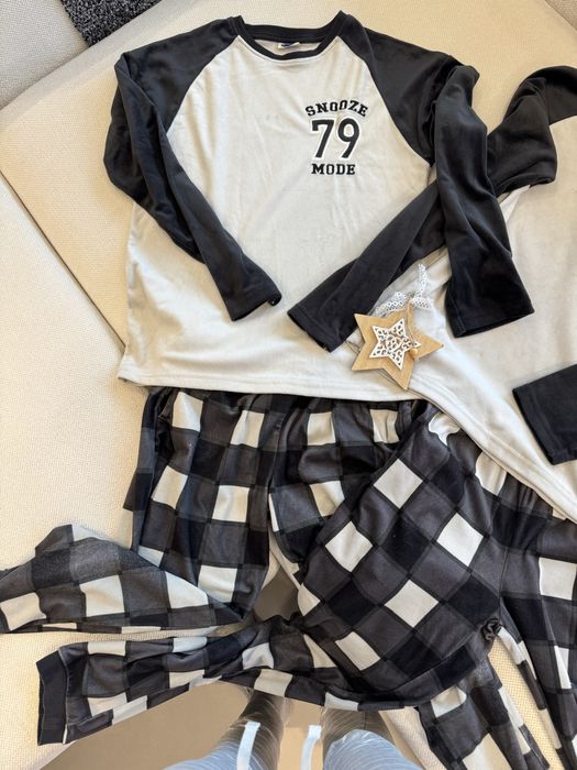 Домашни екипчета пижами