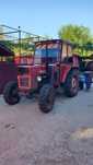 Vând tractor tdi