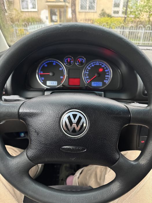 Vw Passat 1.9 TDI