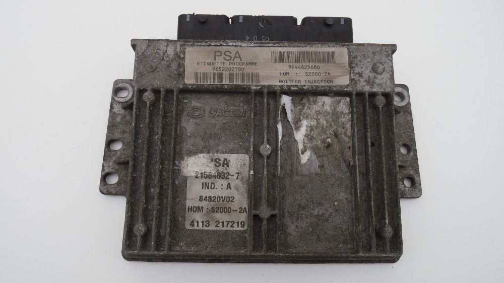 Компютър компютри двигател ECU Ford Opel BMW  KIA Honda VW Mercede