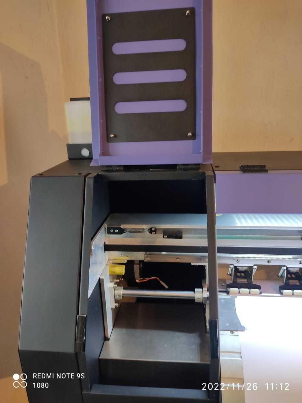 Широкоформатный принтер Icontek 1600 cm