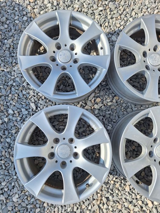 5x120..16цола.7j.ET35.Autec