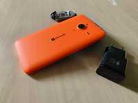 Lumia Nokia 640 XL,aspect de Nou !,aproape neutilizat,orice retea