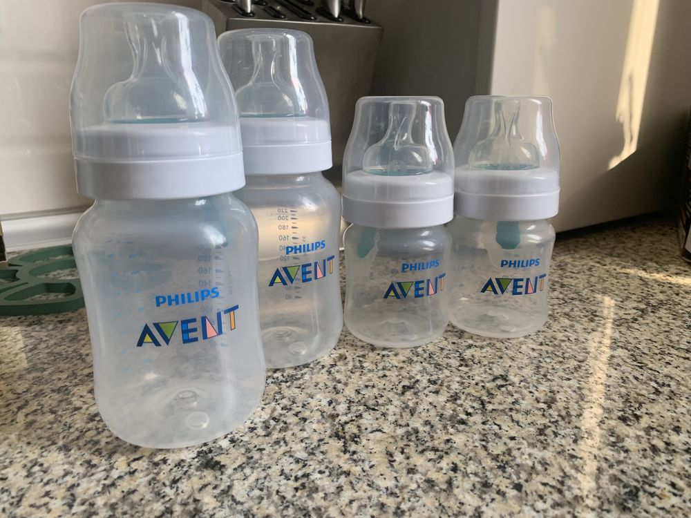 Набор для кормления Philips Avent