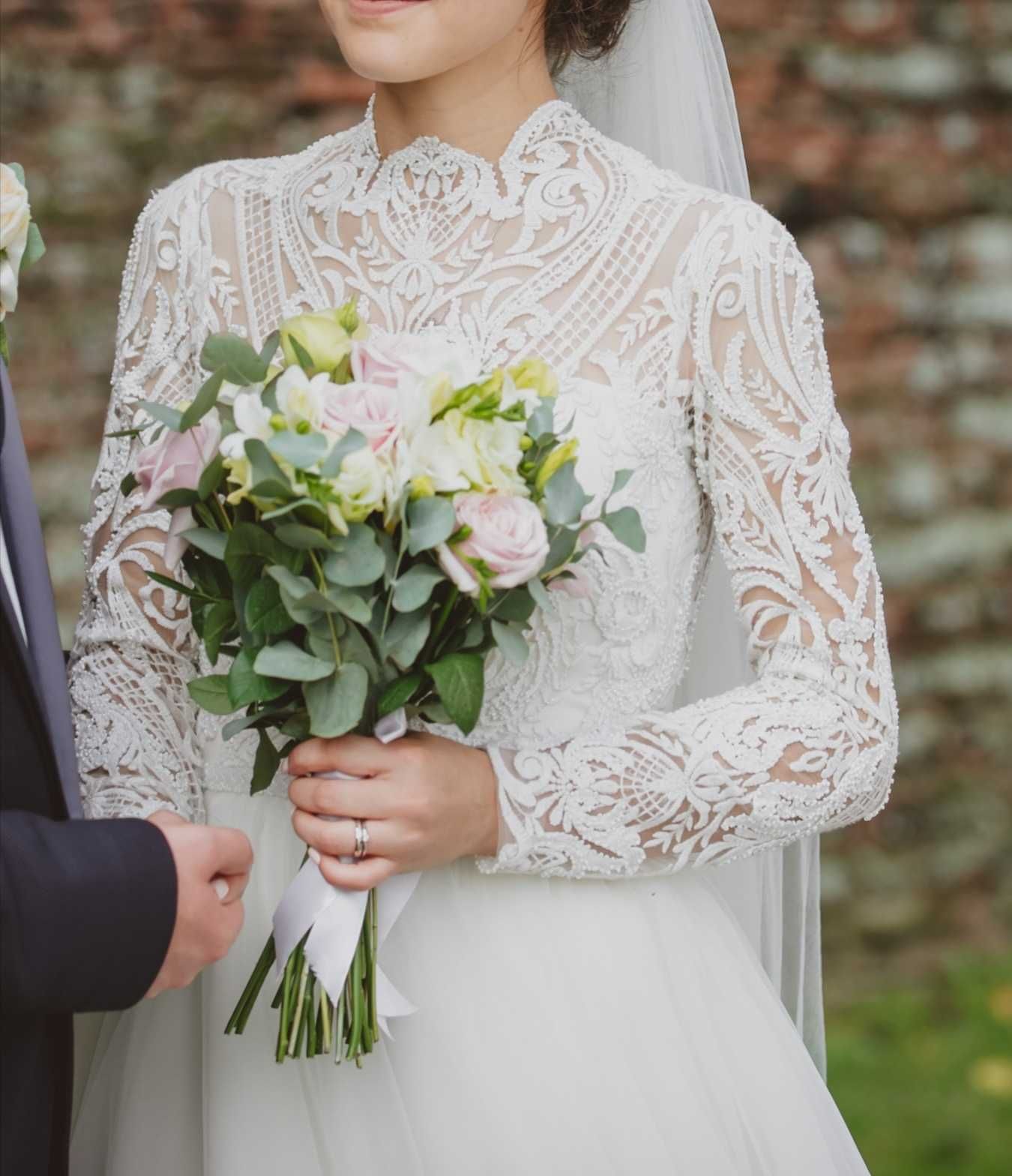 Rochie de mireasa White Lady