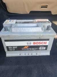 Baterie Bosch 74 Ah