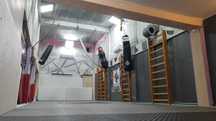 DOJO Tineretului sala Arte Martiale, STUDIO Dansuri, ore libere seara