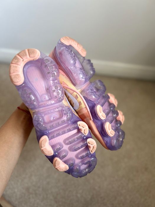 Маратонки Nike Vapormax