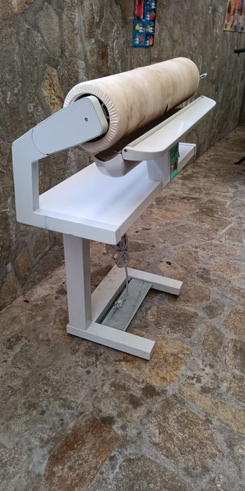 Гладачна машина - Каландър Pfaff