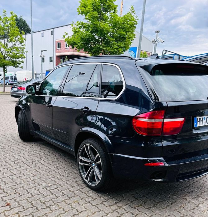 De vanzare bmw x5