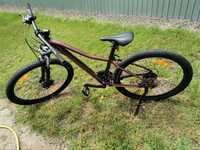 Bicicleta aluminiu Scott 27,5